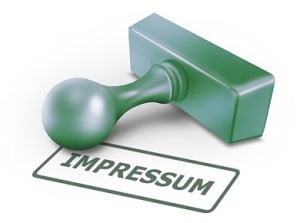 Impresszum - GreenMatrix Impresszum - GreenMatrix